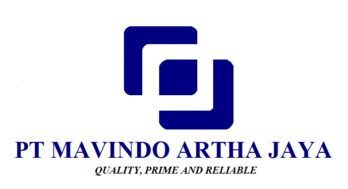 Logo PT Mavindo Artha Jaya